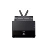 SCANNER  CANON DRC225WII, dimensiune A4, tip sheetfed, viteza de scanare 25ppm alb-negru si color,50IPM, Duplex, rezolutie optic