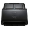 SCANNER CANON DRC230, A4, tip sheetfed, duplex, viteza de scanare: Alb-negru : 30 ppm/60ipm, Color: 30ppm/60ipm, rez. optica 600