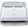 SCANNER  CANON DRM160II, A4, tip sheetfed, viteza de scan:Alb-negru:200/300 dpi,40 ppm/80 ipm, Color:200dpi, 300 dpi:40 ppm/80 i