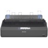 Imprimanta Matriciala Mono Epson LX-1350, A3, Functii: Impr., Viteza de Printare Monocrom: 357 cps, Viteza de printare color: nu