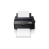 Imprimanta Matriciala Mono Epson FX-890IIN, A4, Functii: Impr., Viteza de Printare Monocrom: 600 cps, Viteza de printare color: 