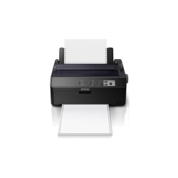 Imprimanta Matriciala Mono Epson FX-890IIN, A4, Functii: Impr., Viteza de Printare Monocrom: 600 cps, Viteza de printare color: 