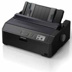 Imprimanta Matriciala Mono Epson FX-890IIN, A4, Functii: Impr., Viteza de Printare Monocrom: 600 cps, Viteza de printare color: 