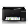 Multifunctional Inkjet CISS Color Epson, L3110, A4, Functii:Impr|Scan|Cop,Viteza Print Mono:33 ppm,Viteza Print color:15 ppm,Con