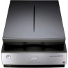 SCANNER  EPSON Perfection V850 Pro Perfection, A4, tip flatbed, viteza scan: 15s/pagina color, rez. optica 6400x9600dpi, senzor 