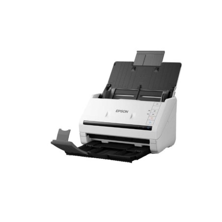 SCANNER  EPSON DS-770,A4,sheetfed,viteza scan: 45ppm,rez. op 600x600dpi,ADF 100 pag, duplex, Fiabilitate ciclu de lucru zilnic 5