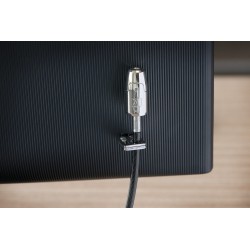 CABLU securitate KENSINGTON pt. PC si periferice slot standard,cheie standard,conectare directa,permite securizare si ancorare,2