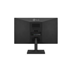 MONITOR LG 19.5", home, office, TN, HD (FWXGA) (1366 x 768), Wide, 200 cd/mp, 2 ms, VGA, HDMI, "20MK400H-B.AEU" (timbru verde 7 