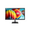 MONITOR LG 21.5", gaming, IPS, Full HD (1920 x 1080), Wide, 250 cd/mp, 5 ms, VGA, HDMI, "22MK430H-B.AEU" (timbru verde 7 lei)