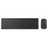 Kit TASTATURA si Mouse Microsoft, "Designer Bluetooth Desktop", wireless, 104 taste format standard, mouse 1000dpi, 3/1 butoane,