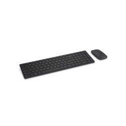 Kit TASTATURA si Mouse Microsoft, "Designer Bluetooth Desktop", wireless, 104 taste format standard, mouse 1000dpi, 3/1 butoane,