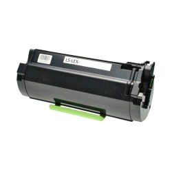 Toner Original Lexmark Black, 56F2000, pentru MS321|MS421||MS521|MS621|MS622|MX321A|MX421|MX521|MX521|MX522|MX622, 6k, (timbru v