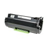 Toner Original Lexmark Black, 56F2000, pentru MS321|MS421||MS521|MS621|MS622|MX321A|MX421|MX521|MX521|MX522|MX622, 6k, (timbru v