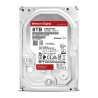 HDD WD 8 TB, Red Pro, 7.200 rpm, buffer 256 MB, pt. NAS, "WD8003FFBX"