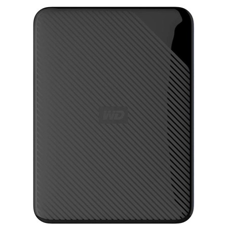 HDD extern WD 4 TB, Gaming, 2.5 inch, USB 3.0, negru, "WDBM1M0040BBK-WESN" (timbru verde 0.8 lei)