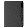 HDD extern WD 4 TB, Gaming, 2.5 inch, USB 3.0, negru, "WDBM1M0040BBK-WESN" (timbru verde 0.8 lei)