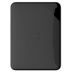 HDD extern WD 4 TB, Gaming, 2.5 inch, USB 3.0, negru, "WDBM1M0040BBK-WESN" (timbru verde 0.8 lei)