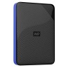 HDD extern WD 4 TB, Gaming, 2.5 inch, USB 3.0, negru, "WDBM1M0040BBK-WESN" (timbru verde 0.8 lei)