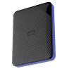 HDD extern WD 4 TB, Gaming, 2.5 inch, USB 3.0, negru, "WDBM1M0040BBK-WESN" (timbru verde 0.8 lei)