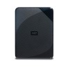 HDD extern WD 2 TB, Gaming, 2.5 inch, USB 3.0, negru, "WDBDFF0020BBK-WESN" (timbru verde 0.8 lei)