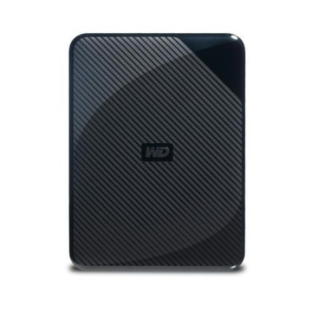 HDD extern WD 2 TB, Gaming, 2.5 inch, USB 3.0, negru, "WDBDFF0020BBK-WESN" (timbru verde 0.8 lei)