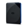 HDD extern WD 2 TB, Gaming, 2.5 inch, USB 3.0, negru, "WDBDFF0020BBK-WESN" (timbru verde 0.8 lei)