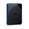 HDD extern WD 2 TB, Gaming, 2.5 inch, USB 3.0, negru, "WDBDFF0020BBK-WESN" (timbru verde 0.8 lei)