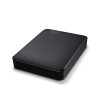 HDD extern WD 4 TB, Elements, 2.5 inch, USB 3.0, negru, "WDBU6Y0040BBK-WESN" (timbru verde 0.8 lei)
