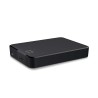 HDD extern WD 4 TB, Elements, 2.5 inch, USB 3.0, negru, "WDBU6Y0040BBK-WESN" (timbru verde 0.8 lei)