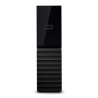 HDD extern WD 8 TB, My Book, 3.5 inch, USB 3.0, negru, "WDBBGB0080HBK-EESN" (timbru verde 0.8 lei)