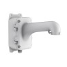ACCESORII camere supraveghere HIKVISION, suport cu doza conexiuni pt. camere dome , montare perete, aliaj aluminiu, 281.2 x 170.
