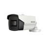 CAMERA supraveghere HIKVISION bullet, pt. exterior, dist. IR 60 m, lentila fixa 2.8 mm, 5 Mpx, cu fir, carcasa metal, "DS-2CE16H