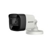 CAMERA supraveghere HIKVISION bullet, pt. exterior, dist. IR 20 m, lentila fixa 2.8 mm, 8.29 Mpx, cu fir, carcasa metal, "DS-2CE