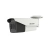 CAMERA supraveghere HIKVISION bullet, pt. exterior, dist. IR 80 m, lentila motorizata 2.7 - 13.5 mm, 8.29 Mpx, cu fir, carcasa p