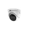 CAMERA supraveghere HIKVISION turret, pt. exterior, dist. IR 60 m, lentila motorizata 2.7 - 13.5 mm, 8.29 Mpx, cu fir, carcasa m