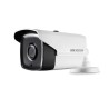 CAMERA supraveghere HIKVISION bullet, pt. exterior, dist. IR 80 m, lentila fixa 3.6 mm, 2 Mpx, cu fir, carcasa metal, "DS-2CE16D