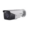 CAMERA supraveghere HIKVISION bullet, pt. exterior, dist. IR 40 m, lentila motorizata 2.8 - 12 mm, 2 Mpx, cu fir, carcasa metal,
