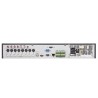 DVR HIKVISION, 16 canale, Rackabil,  capacitate max 10 TB de fiecare HDD, porturi HDMI | VGA | RCA | Retea RJ45 | USB 2.0 | USB 