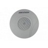 MICROFON omnidirectional HIKVISION, suprafata acoperire 70 m patrati,sensivitate mare,voce clara,capabilitate anti-bruiaj; prote