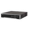 NVR HIKVISION, 16 canale, Rackabil,  cap max 6 TB de fiecare HDD, porturi HDMI | VGA | RCA | Retea RJ45 | USB 2.0 | USB 3.0 | Al