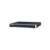 NVR HIKVISION, 8 canale, Rackabil,  cap max 6 TB de fiecare HDD, porturi HDMI | VGA | RCA | Retea RJ45 | USB 2.0 | USB 3.0 | Ala