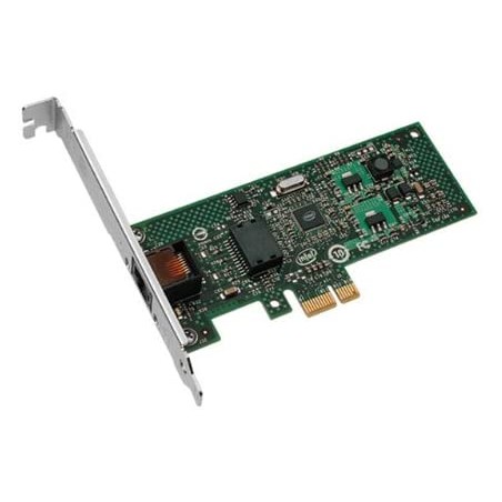 PLACA RETEA INTEL , intern, PCI-E, port RJ-45, 1000 Mbps, "EXPI9301CTBLK"