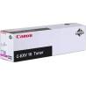 Toner Original Canon Magenta, EXV16M, pentru CLC 4040|CLC 5151, 36K,"CF1067B002AA"