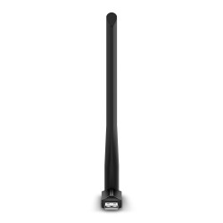 ADAPTOR RETEA TP-LINK AC600, extern wireless 2.4 GHz | 5 GHz, USB 2.0, port, 433 Mbps, antena externa x 1, "Archer T2U Plus" (ti