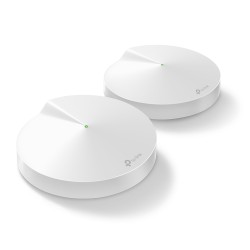MESH TP-LINK, wireless, router AC2200, pt interior, 2200 Mbps, port LAN si WAN Gigabit, 2.4 GHz | 5 GHz, antena interna x 8, sta