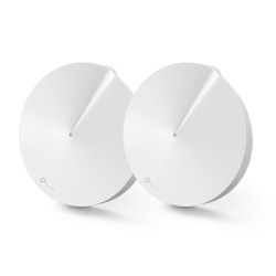 MESH TP-LINK, wireless, router AC2200, pt interior, 2200 Mbps, port LAN si WAN Gigabit, 2.4 GHz | 5 GHz, antena interna x 8, sta