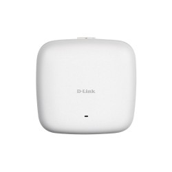 ACCESS POINT D-LINK wireless 1750Mbps, Gigabit, 2 antene interne, IEEE802.3af PoE, Dual Band AC1750, Wave 2, "DAP-2680" (timbru 
