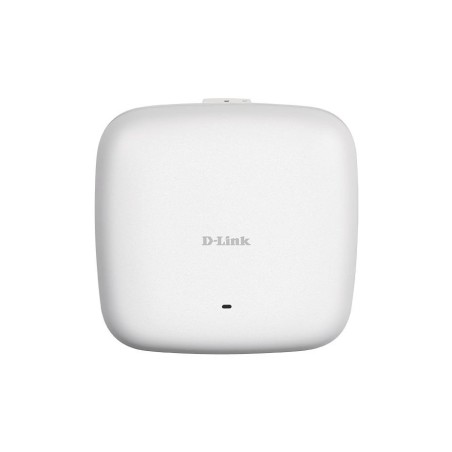 ACCESS POINT D-LINK wireless 1750Mbps, Gigabit, 2 antene interne, IEEE802.3af PoE, Dual Band AC1750, Wave 2, "DAP-2680" (timbru 