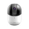 CAMERA IP D-Link, cube, pt. interior, dist. IR 5 m, tip lentila fixa 2.55 mm, 4 Mpx, wi-fi, microfon da, PoE nu, carcasa plastic