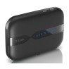 ROUTER D-LINK wireless. 4G LTE 150Mbps,baterie 2000mAh, slot SIM 4G/3G "DWR-932" (timbru verde 0.8 lei)